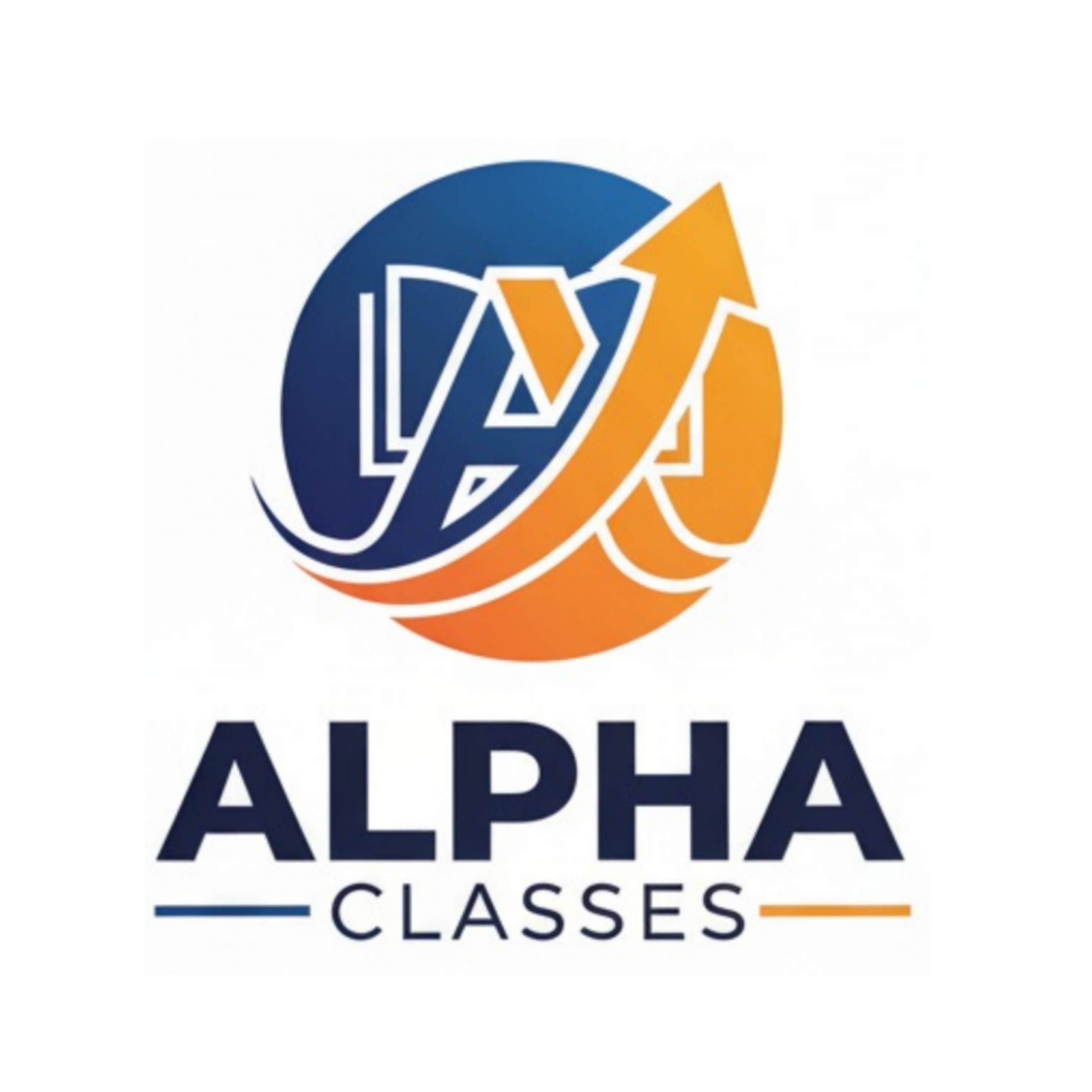 Alpha Classes